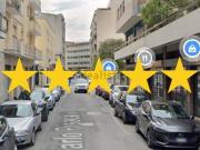 Appartamento in vendita di 104 m² in Via Carlo Pisacane
