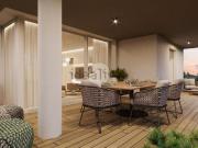 Appartamento in vendita di 104 m² in Via Fratelli Cervi, 18