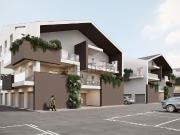 Appartamento in vendita di 104 m² in Via Giosuè Carducci