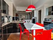 Appartamento in vendita di 104 m² in Via Giovanni Opisso