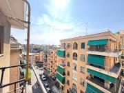 Appartamento in vendita di 104 m² in Via Giuseppe Sapeto, 5