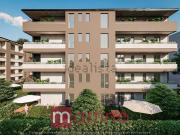 Appartamento in vendita di 104 m² in Via Lazio, 7