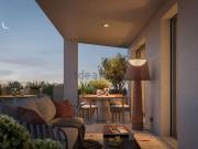 Appartamento in vendita di 104 m² in Via Monti Sabini