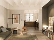 Appartamento in vendita di 104 m² in Via Nicola Palmieri, 46