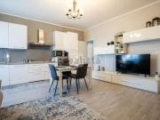 Appartamento in vendita di 104 m² in Via Nomentana, 722