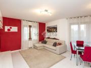 Appartamento in vendita di 104 m² in Via Orbassano, 28