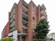 Appartamento in vendita di 104 m² in Via Padova, 304 Appartamento in vendita di 104 m² in Via Padova, 304