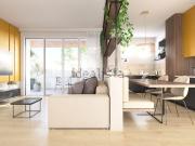 Appartamento in vendita di 104 m² in Via Parisio