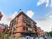 Appartamento in vendita di 104 m² in Via Pio Foà
