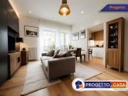 Appartamento in vendita di 104 m² in Via Privata Pisino, 12