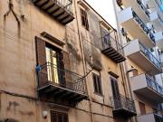 Appartamento in vendita di 104 m² in Via Spucches, 13