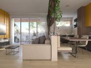 Appartamento in vendita di 104 m² in Via Parisio