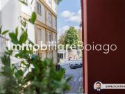 Appartamento in vendita di 104 m² in Vicolo Orsoline, 1