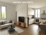 Appartamento in vendita di 105 m²