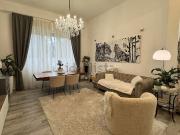 Appartamento in vendita di 105 m²