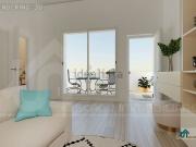 Appartamento in vendita di 105 m²