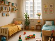 Appartamento in vendita di 105 m²