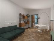 Appartamento in vendita di 105 m² in Corso Camillo Benso...