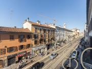 Appartamento in vendita di 105 m² in Corso San Gottardo, 15