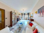 Appartamento in vendita di 105 m² in Corso Vercelli, 105