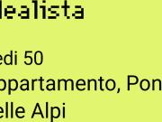 Appartamento in vendita di 105 m² in Frazione La Secca, 45