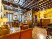 Appartamento in vendita di 105 m² in Piazza Costaguti