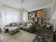 Appartamento in vendita di 105 m² in Via Alessandro Volpi