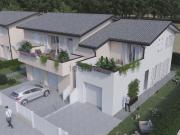 Appartamento in vendita di 105 m² in Via Amelio de Juliis