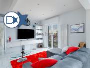 Appartamento in vendita di 105 m² in Via Amerigo...