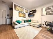 Appartamento in vendita di 105 m² in Via Antonio Gramsci, 80