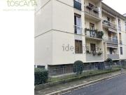 Appartamento in vendita di 105 m² in Via Arturo Faldi