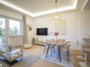 Appartamento in vendita di 105 m² in Via Attilio Friggeri