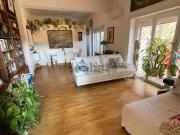 Appartamento in vendita di 105 m² in Via Augusto Conti