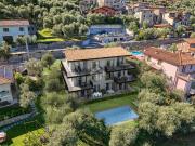 Appartamento in vendita di 105 m² in Via Belvedere, 9