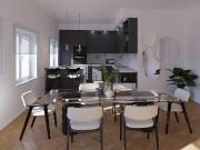 Appartamento in vendita di 105 m² in Via Benedetto...