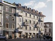 Appartamento in vendita di 105 m² in Via Benvenuto...