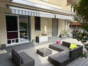 Appartamento in vendita di 105 m² in Via Cesare Villa, 7