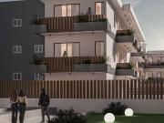 Appartamento in vendita di 105 m² in Via Colonne