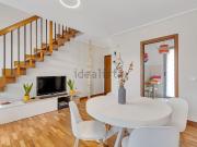 Appartamento in vendita di 105 m² in Via dei Garibaldini, 14