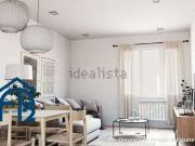 Appartamento in vendita di 105 m² in Via della Birona, 27