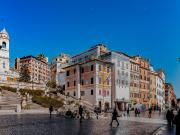 Appartamento in vendita di 105 m² in Via della Croce