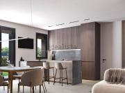 Appartamento in vendita di 105 m² in Via Della Felicita&apos