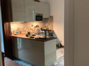 Appartamento in vendita di 105 m² in Via di Mostacciano