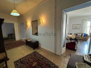 Appartamento in vendita di 105 m² in Via di Santa Costanza