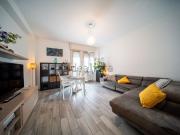 Appartamento in vendita di 105 m² in Via Edoardo Jenner