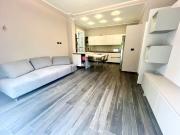 Appartamento in vendita di 105 m² in Via Enrico Mattei