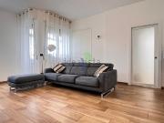 Appartamento in vendita di 105 m² in Via Ersilio Michel, 6