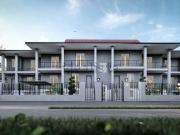 Appartamento in vendita di 105 m² in Via Faustini