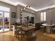 Appartamento in vendita di 105 m² in Via Faustino Malaguti