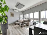 Appartamento in vendita di 105 m² in Via Felice Maritano, 14